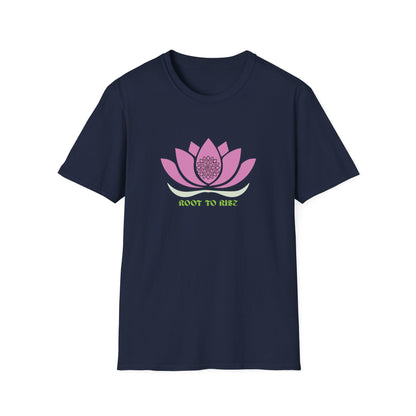 Root to Rise Tee2