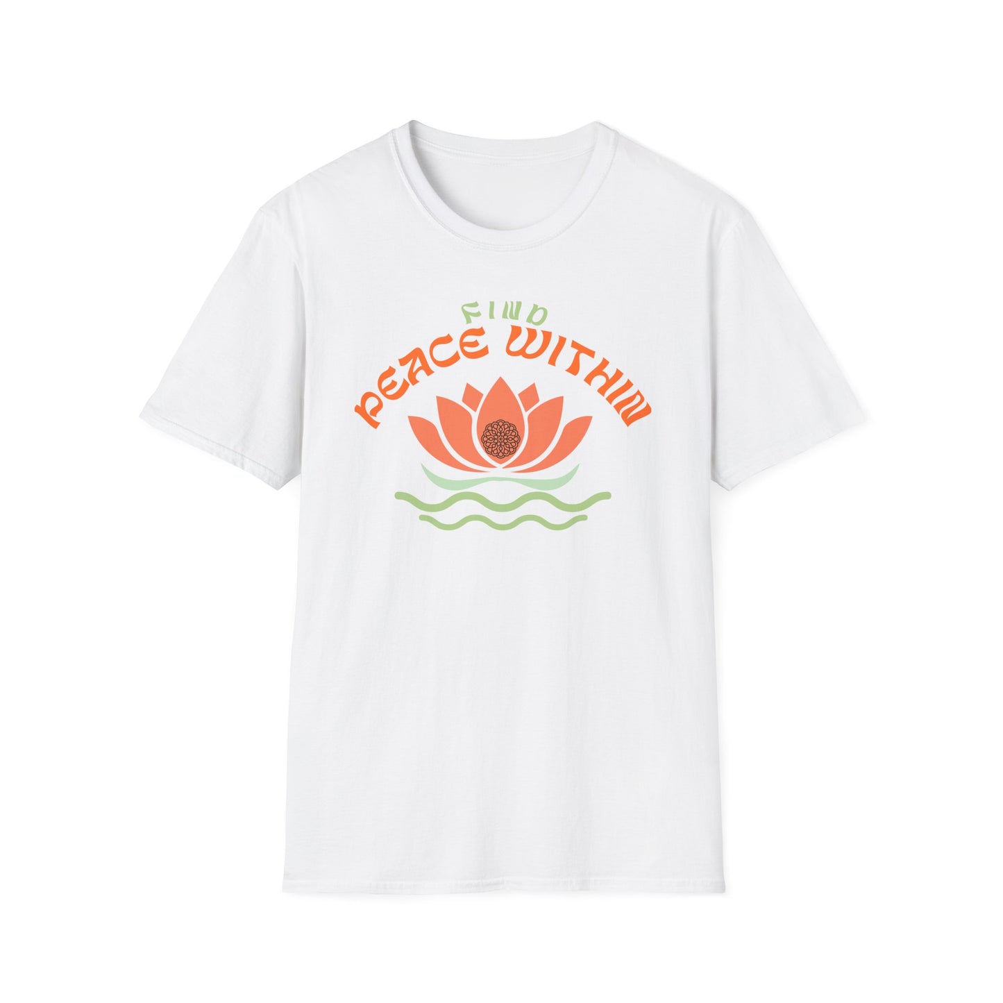 Copy of Heavily Meditated