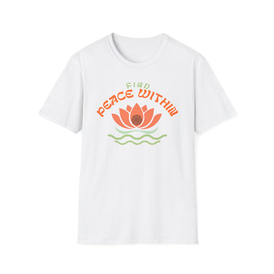 Copy of Heavily Meditated
