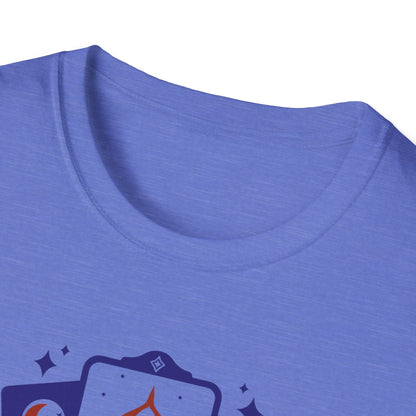 Breathe Align Rize Tee