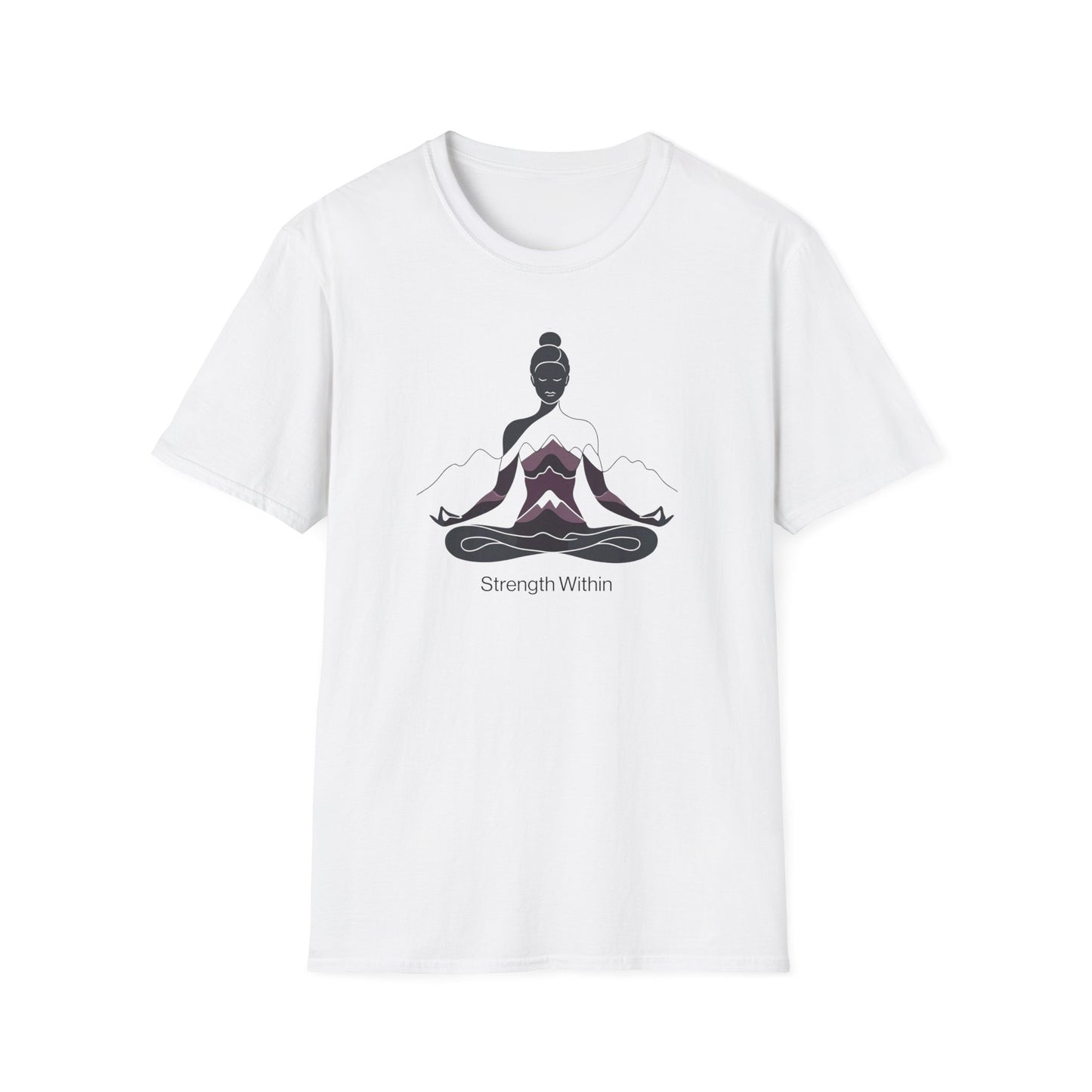 Strength Within Tee
