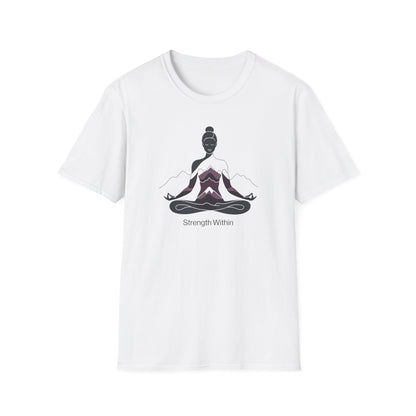 Strength Within Tee