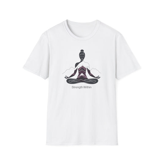 Strength Within Tee