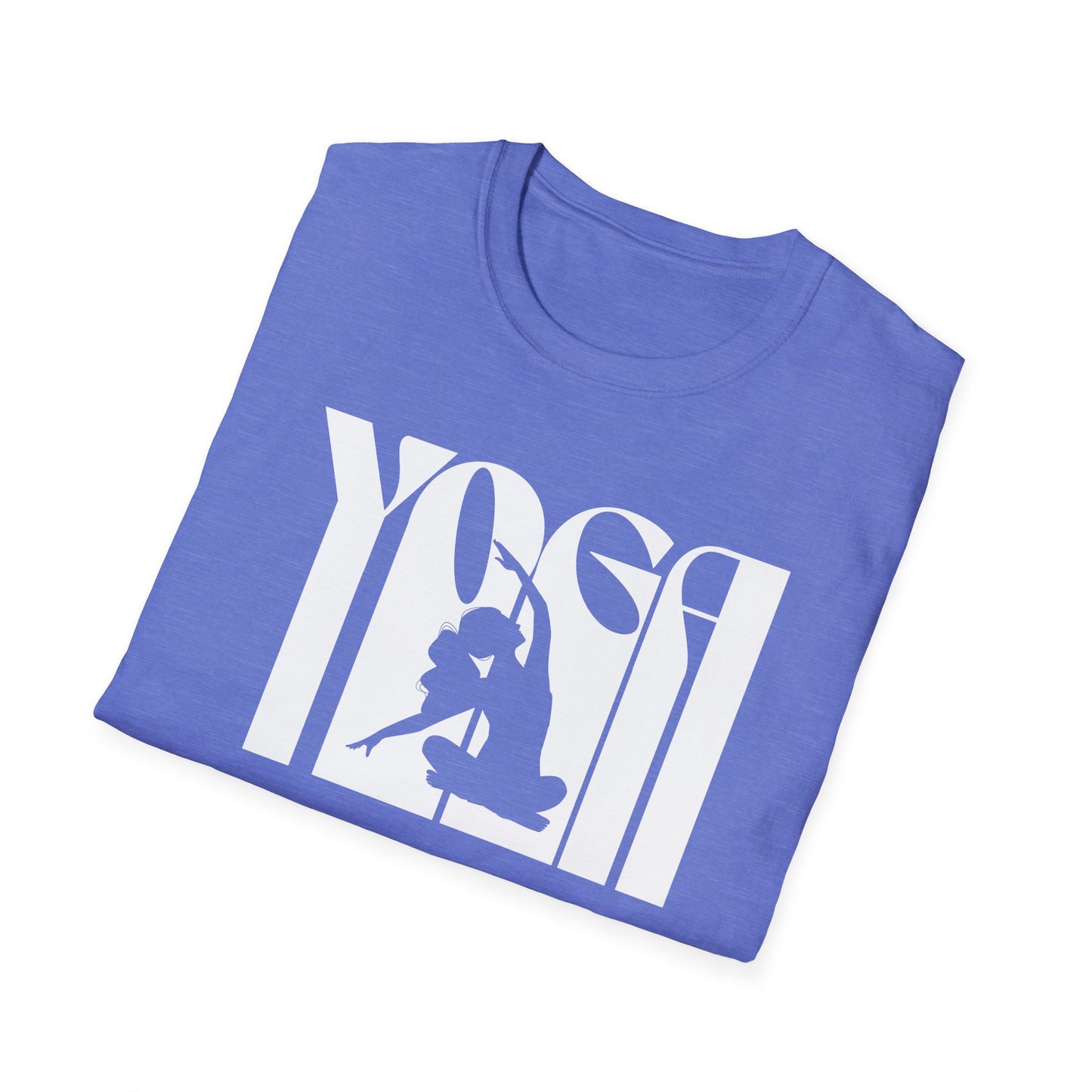 Yoga Tee
