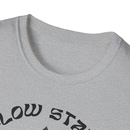 Flow State Breathe Move Repeat Tee2