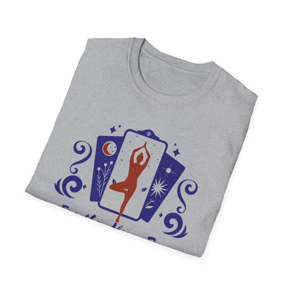 Breathe Align Rize Tee