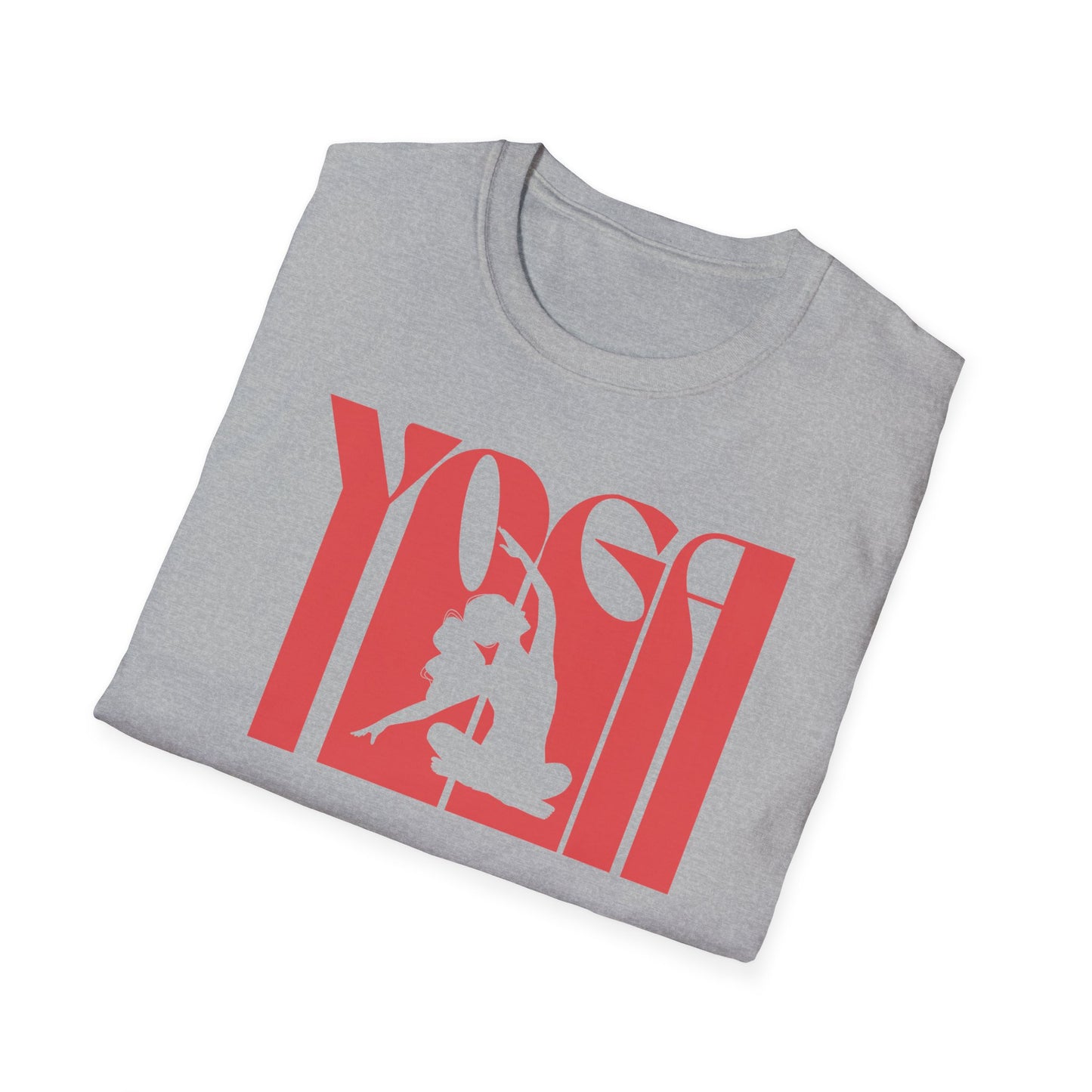 Yoga Tee