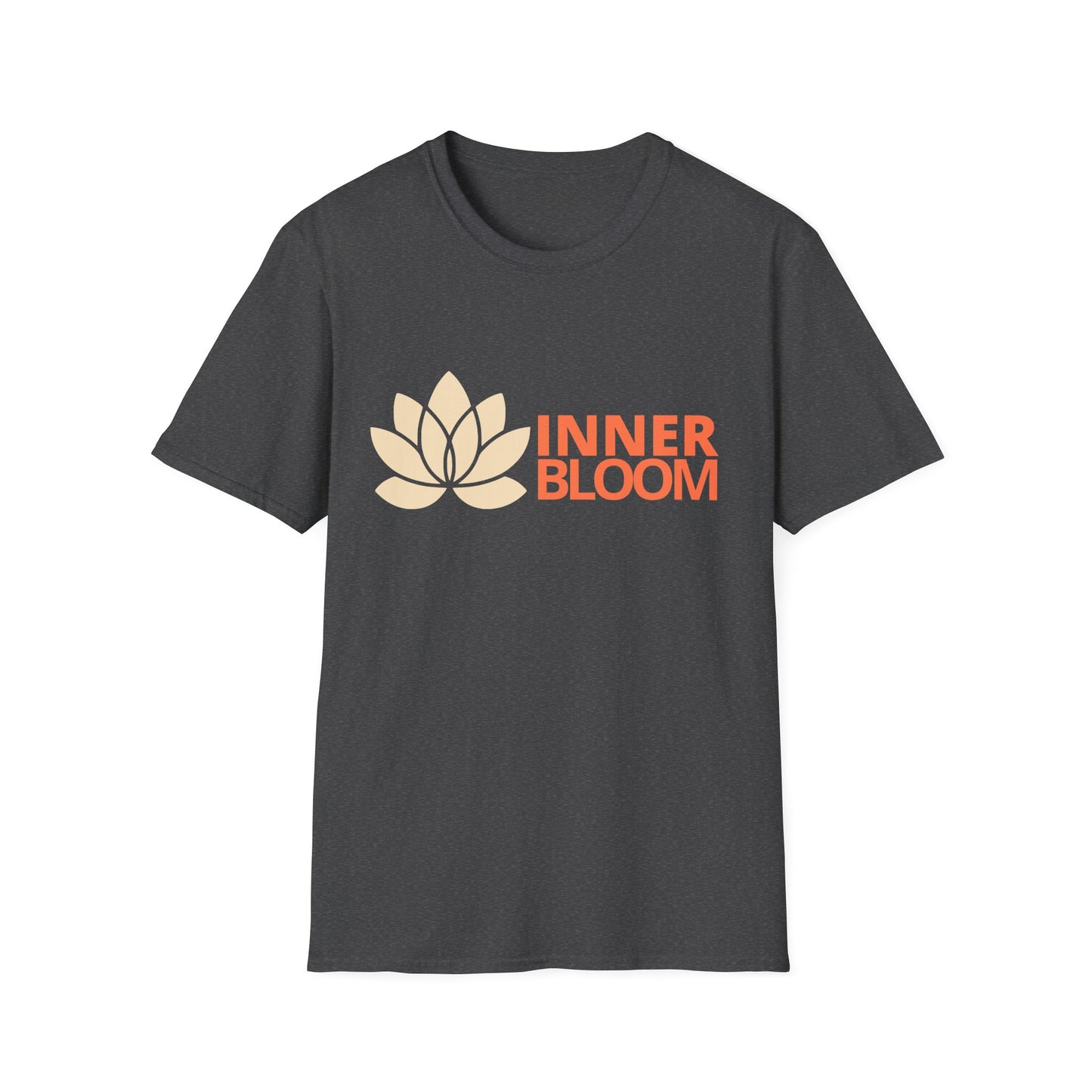 Inner Bloom — Lotus Awakening Tee
