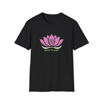 Root to Rise Tee2