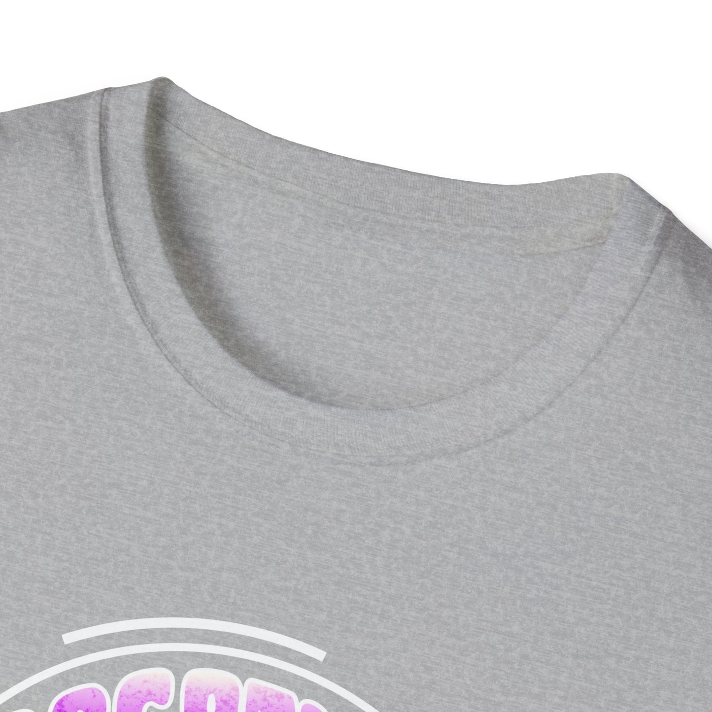 Breathe Cosmic Energy Tee