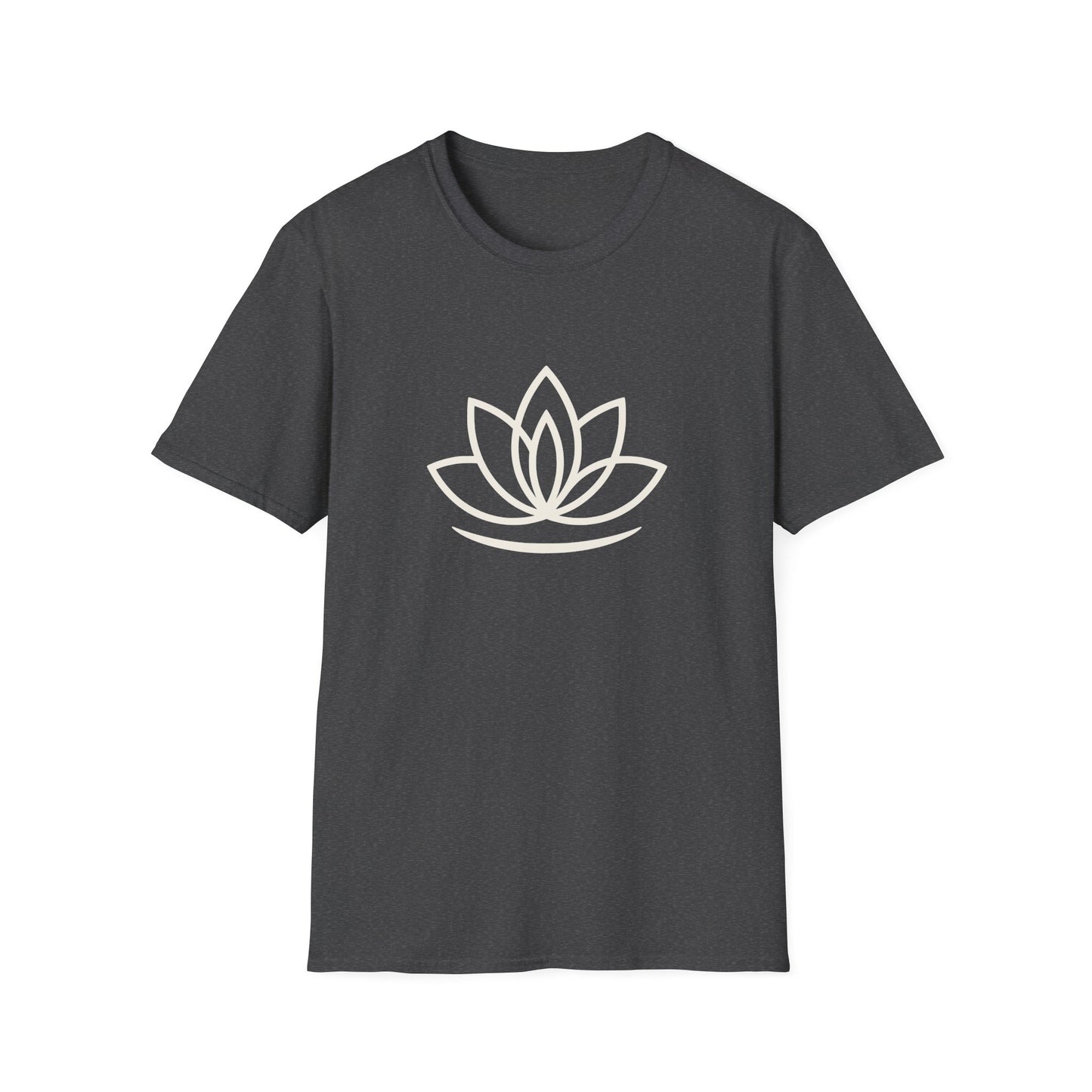 Inner Bloom — Lotus Awakening Tee