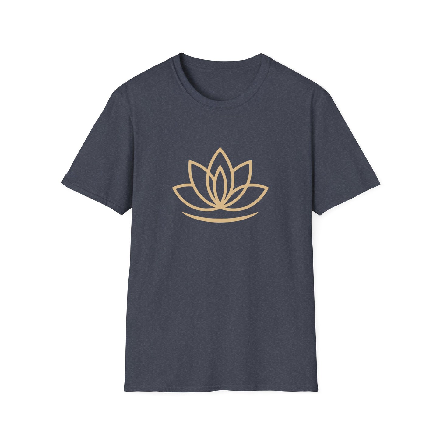 Inner Bloom — Lotus Awakening Tee