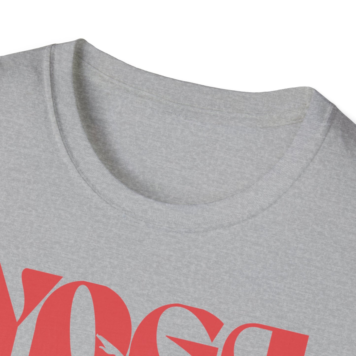 Yoga Tee