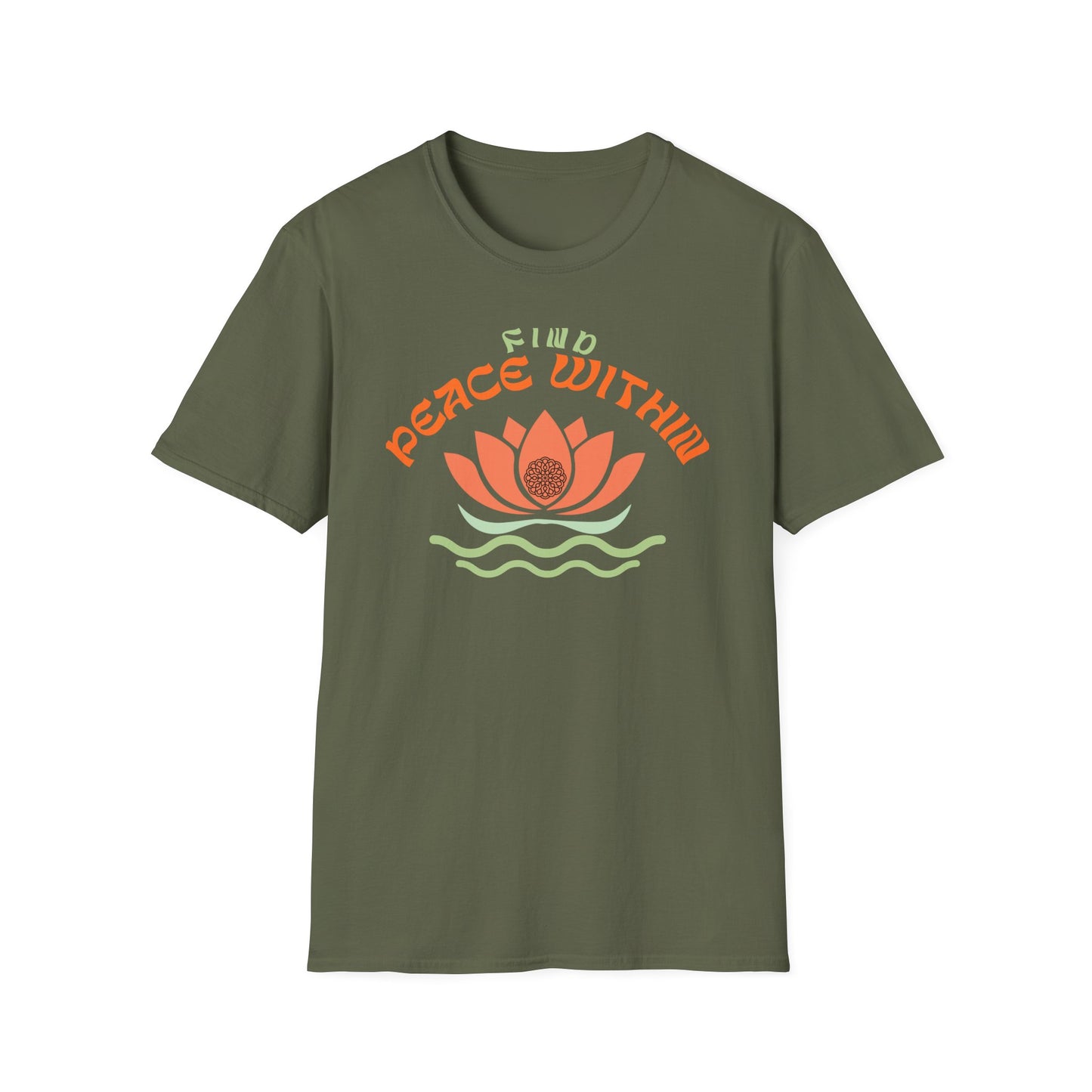 Copy of Heavily Meditated