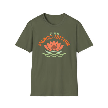Copy of Heavily Meditated