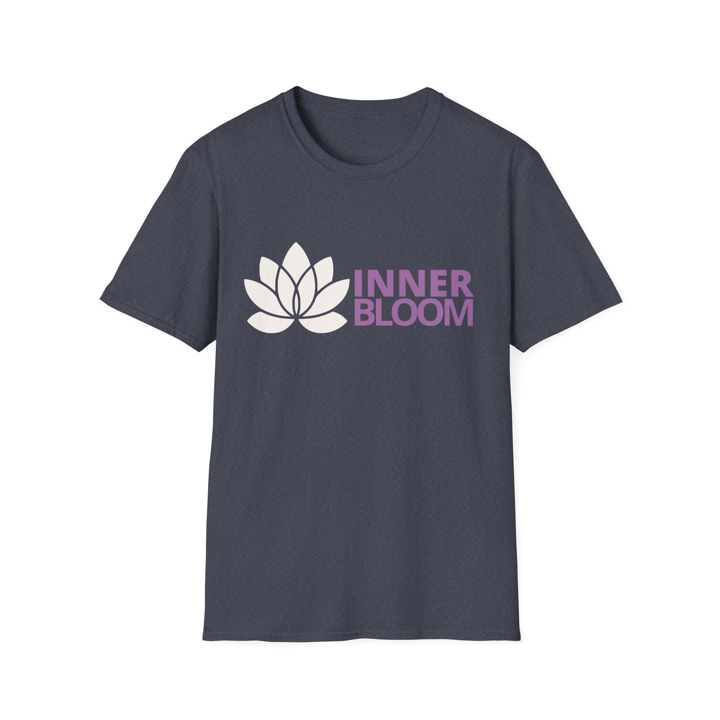 Inner Bloom — Lotus Awakening Tee