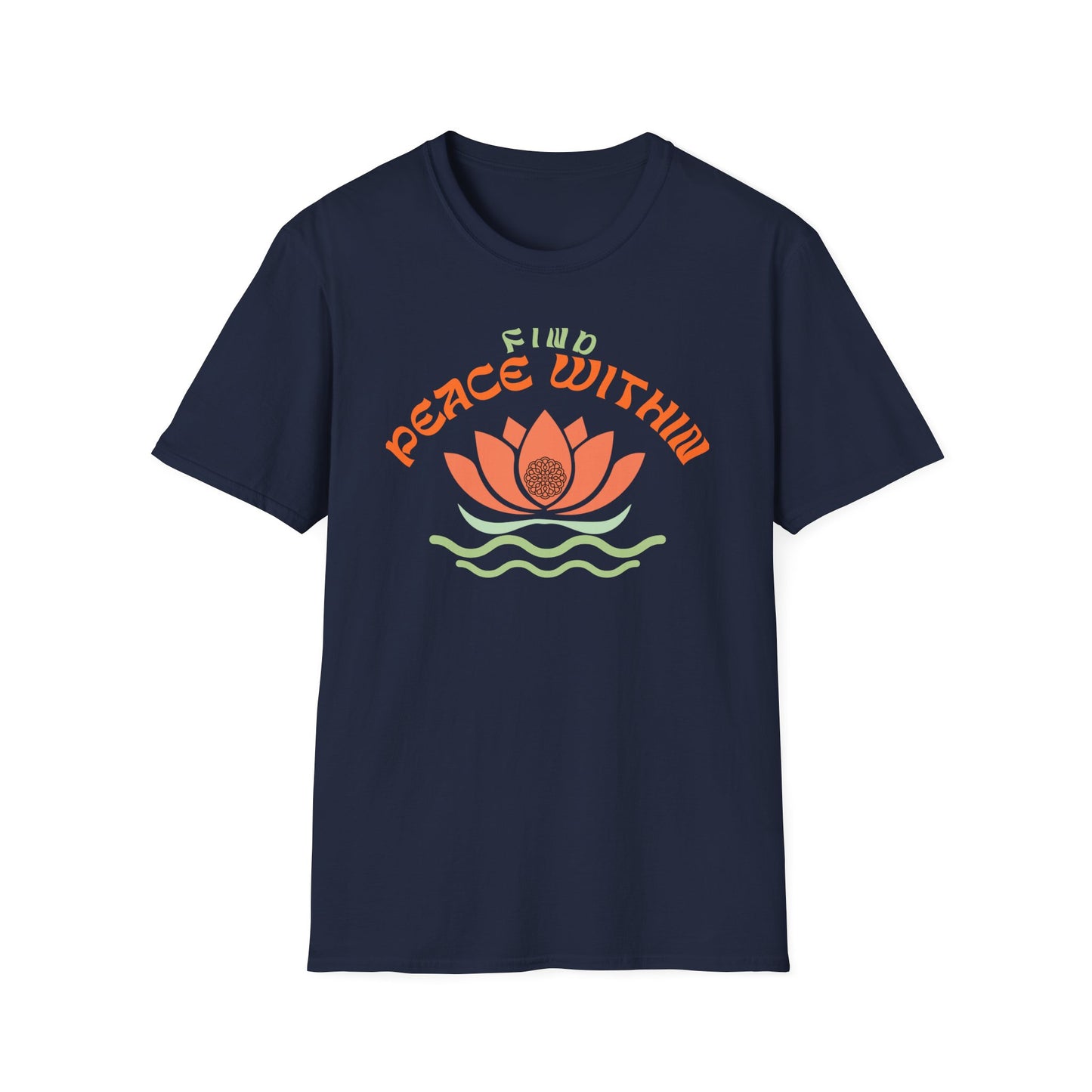 Copy of Heavily Meditated