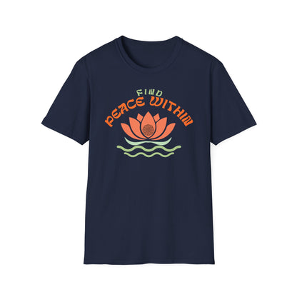 Copy of Heavily Meditated