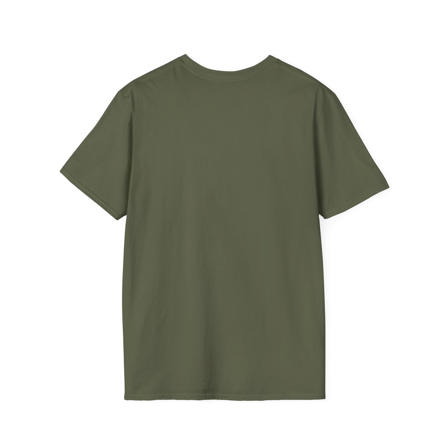 Move Flow Glow Tee