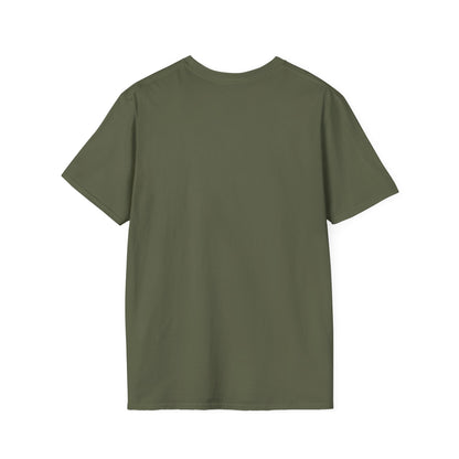 Move Flow Glow Tee