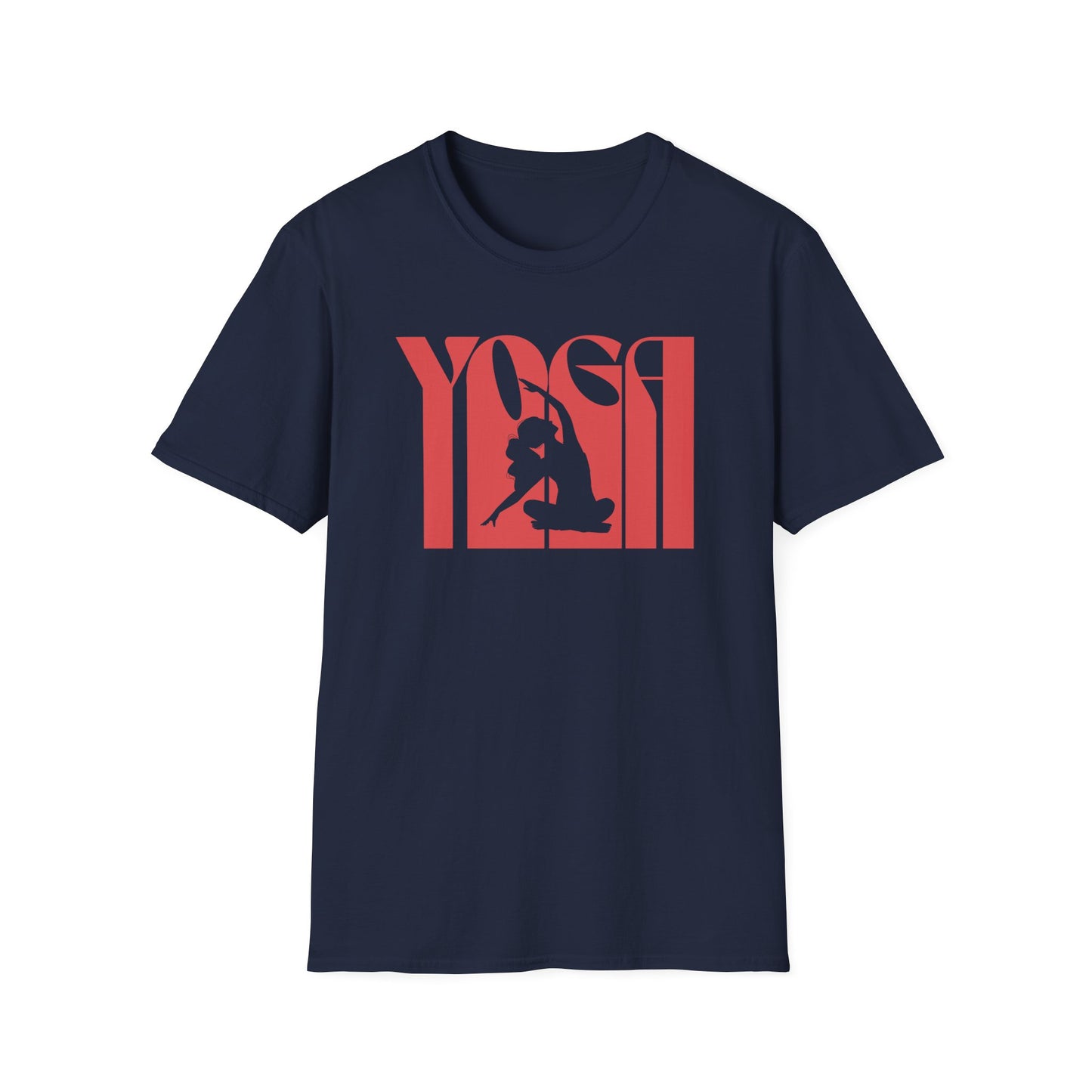 Yoga Tee