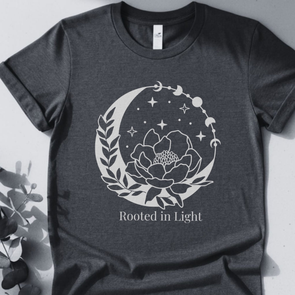 Lotus Light T-Shirt