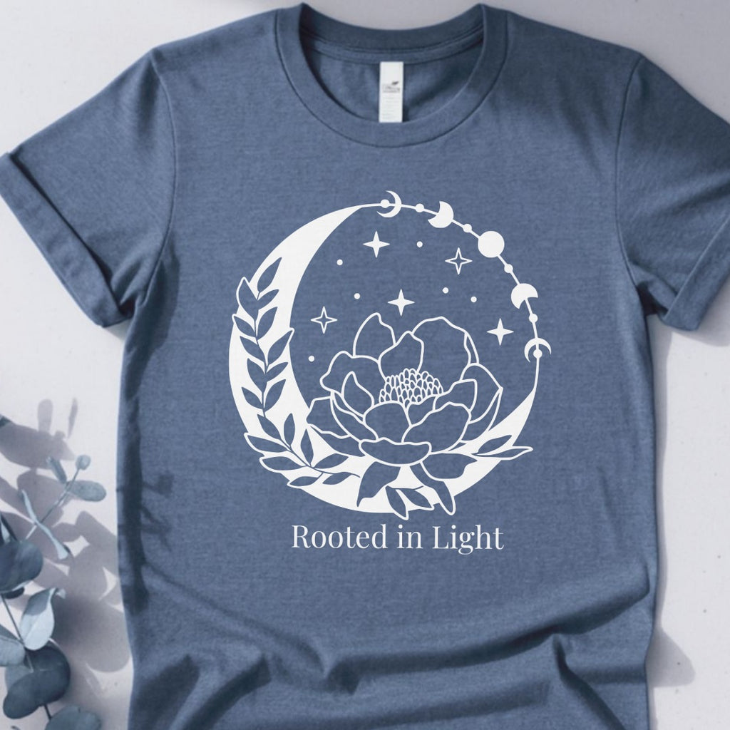Lotus Light T-Shirt