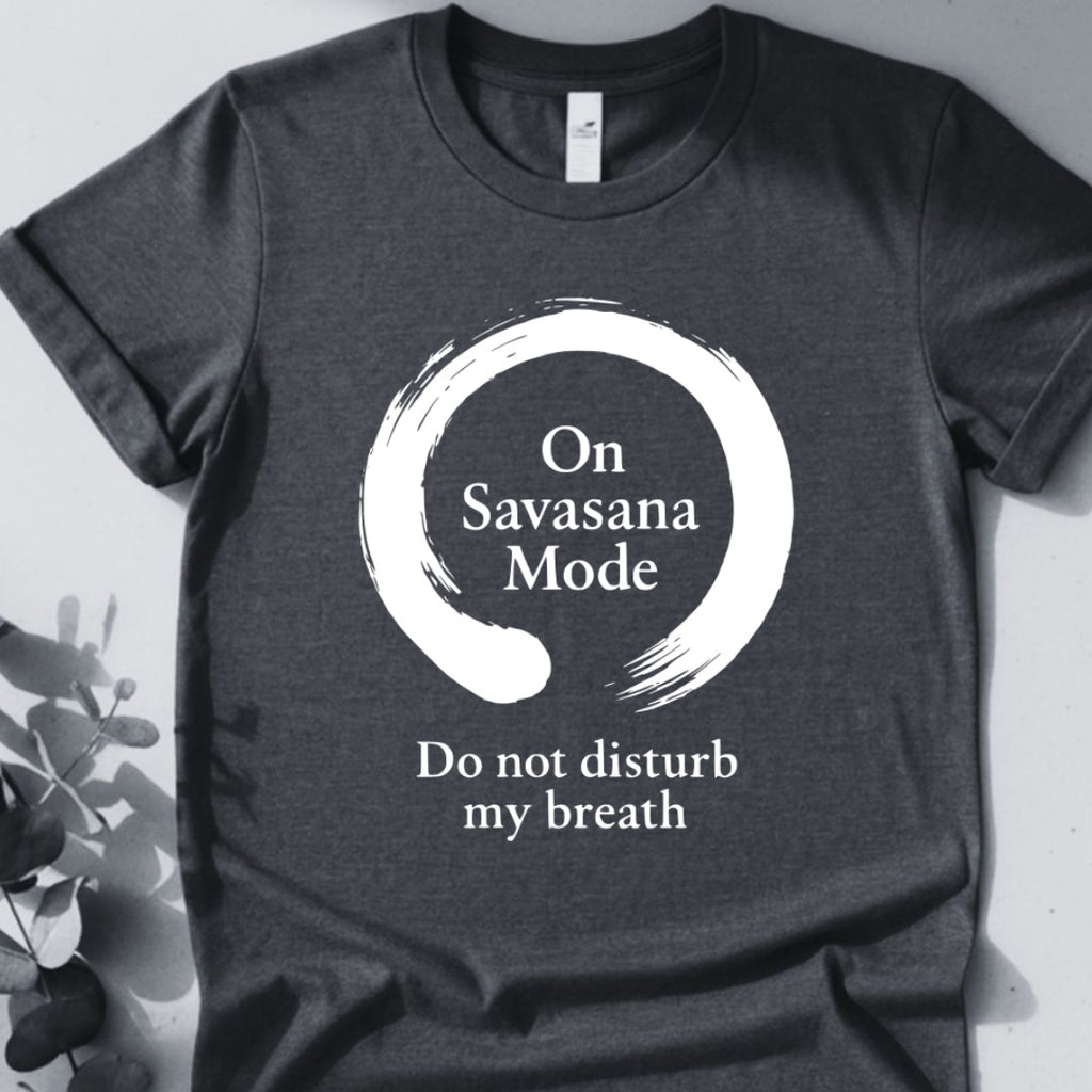 Breath Mode T-Shirt