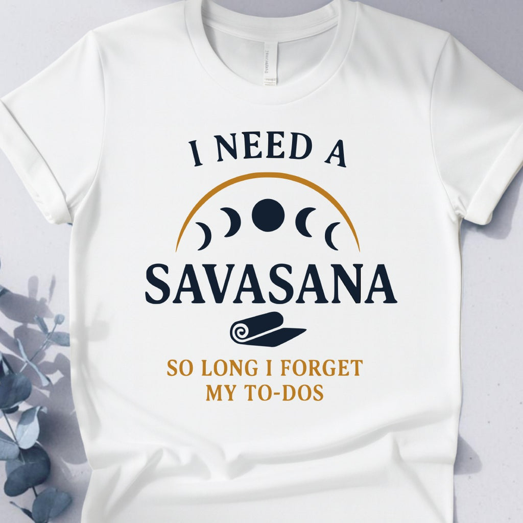 Todo Escape T-Shirt