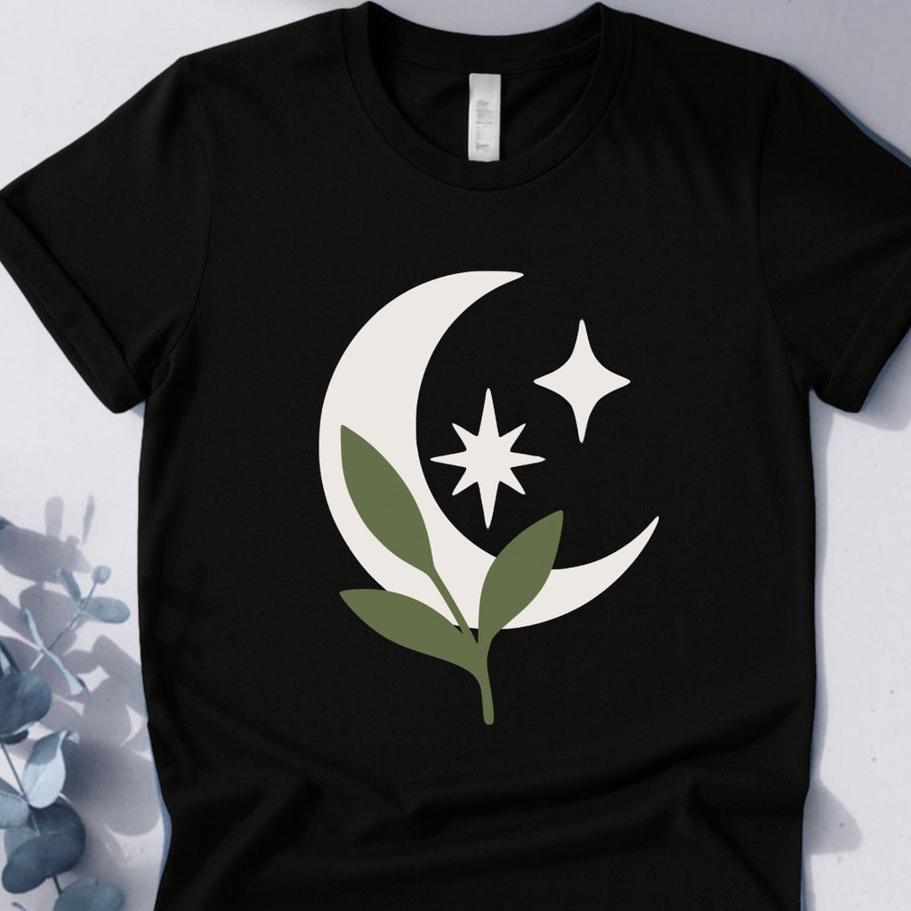 Lunar Bloom T-Shirt
