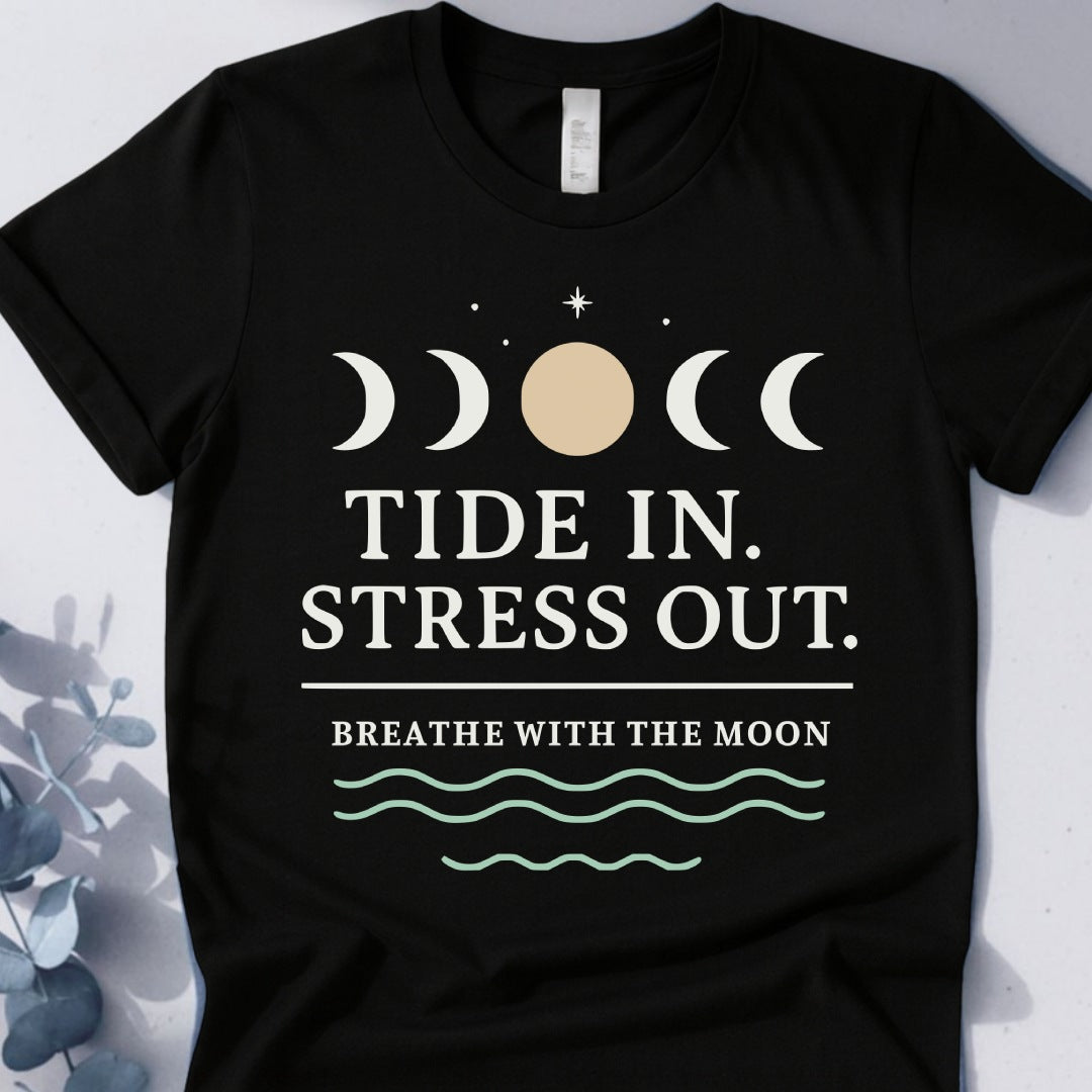 Tidal Peace T-Shirt