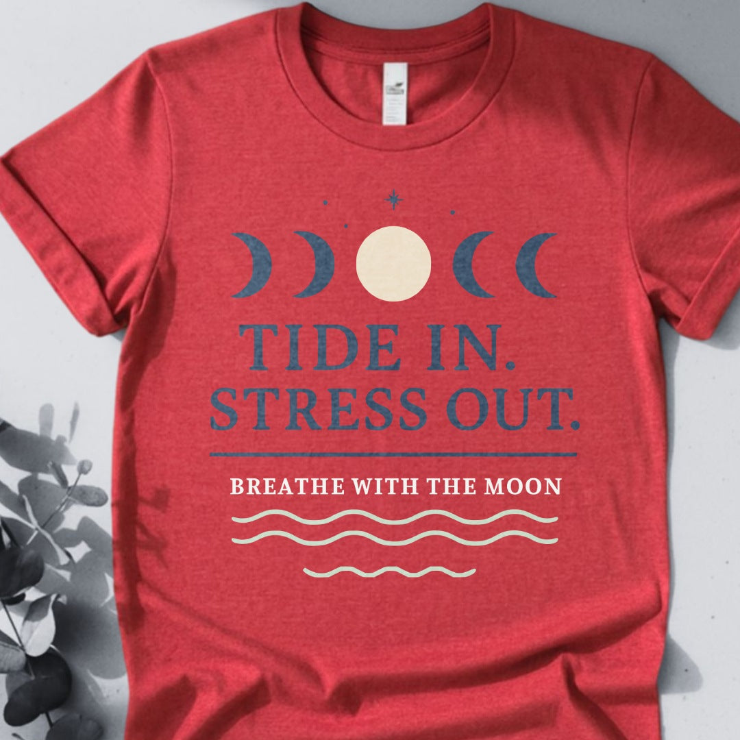 Tidal Peace T-Shirt