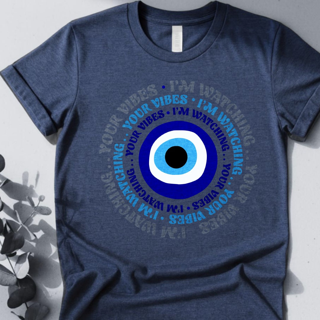 Mystic Gaze T-Shirt