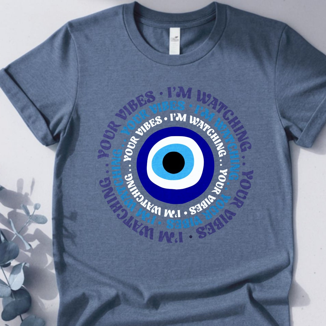 Mystic Gaze T-Shirt