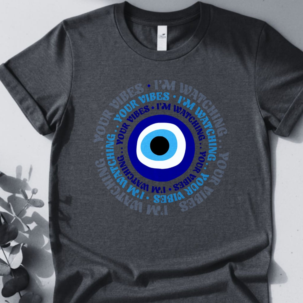 Mystic Gaze T-Shirt