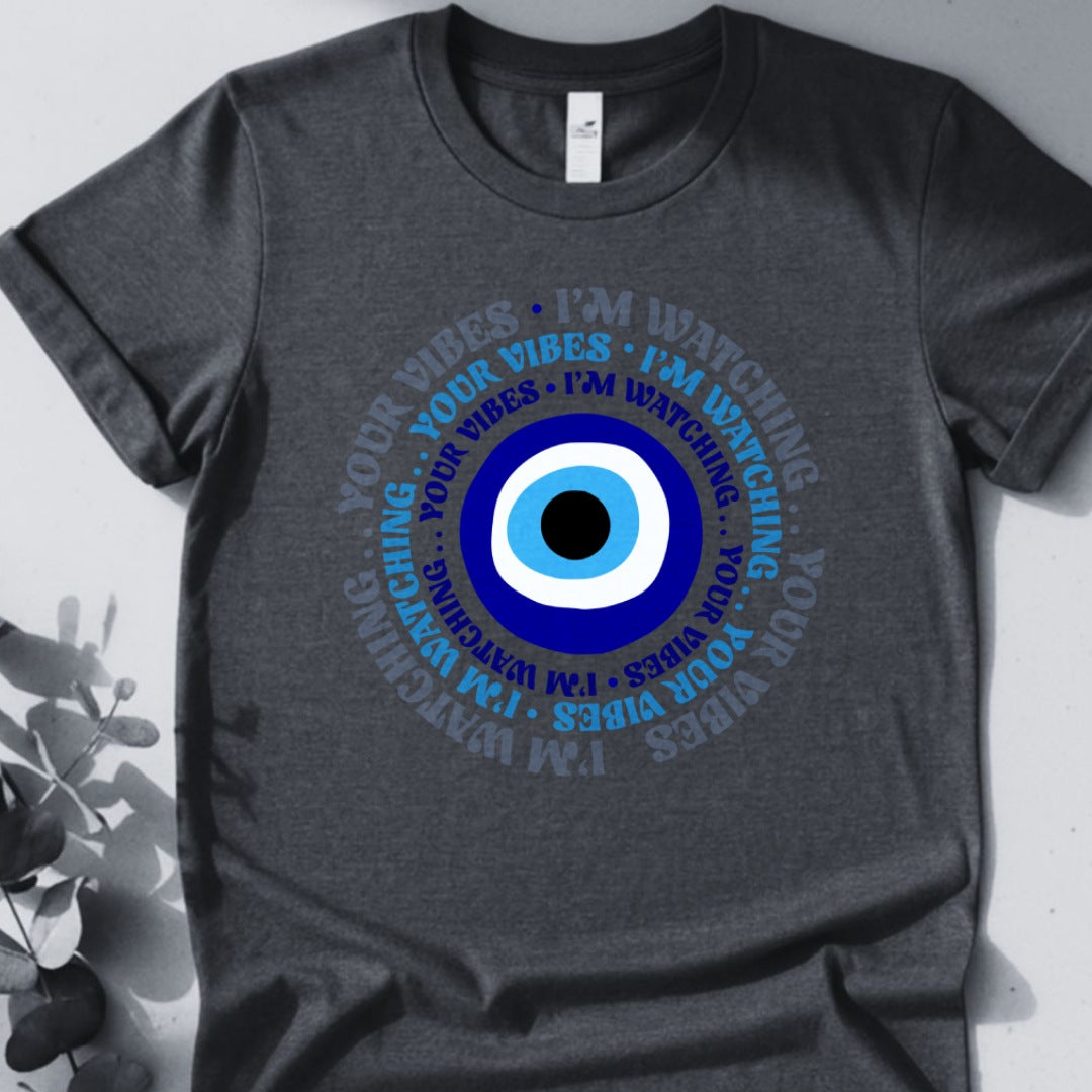 Mystic Gaze T-Shirt