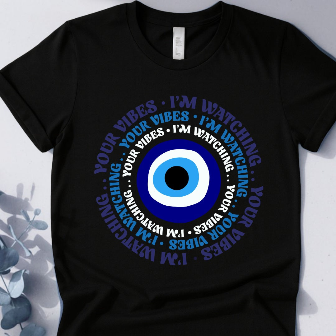 Mystic Gaze T-Shirt