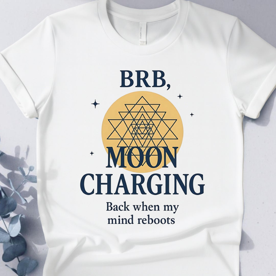 Lunar Reset T-Shirt