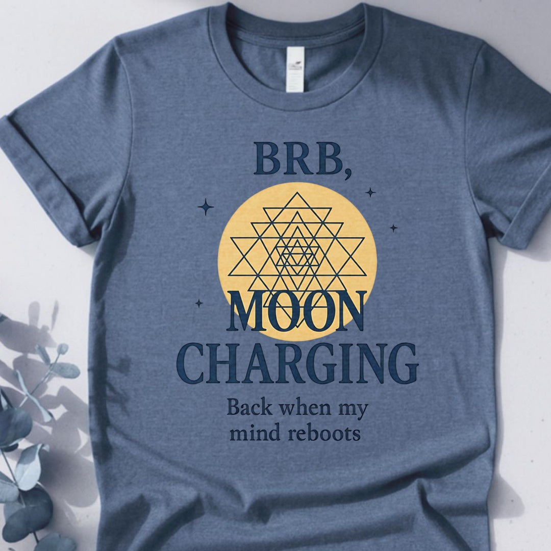 Lunar Reset T-Shirt