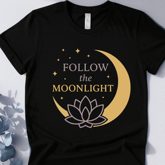 Moonlight T-Shirt