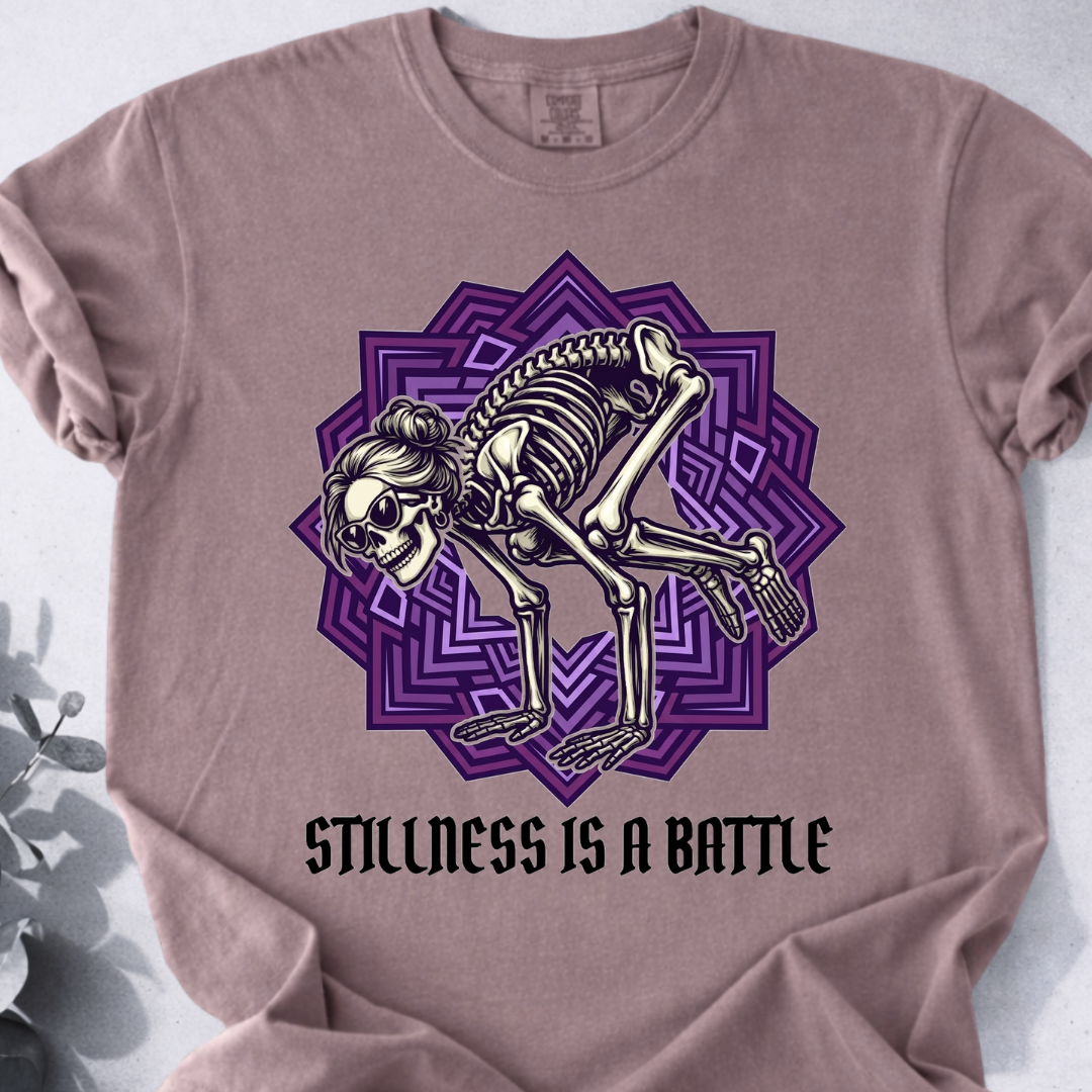 Still Bones T-Shirt
