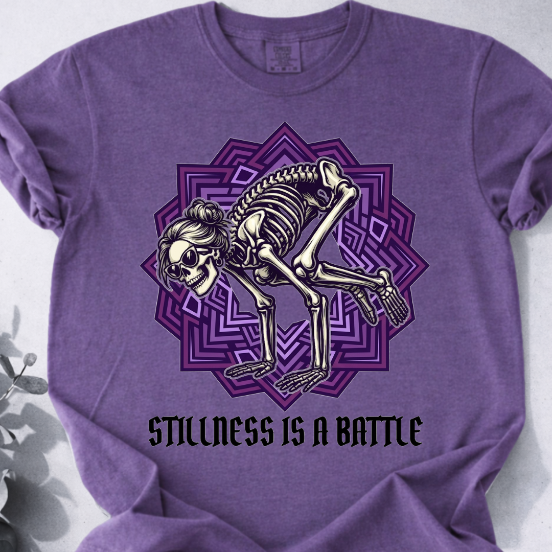 Still Bones T-Shirt