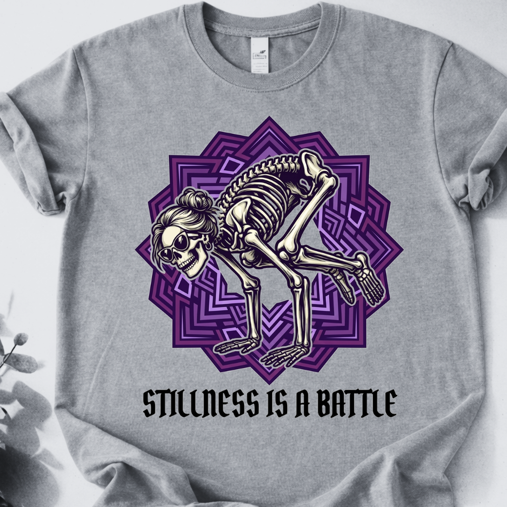 Still Bones T-Shirt