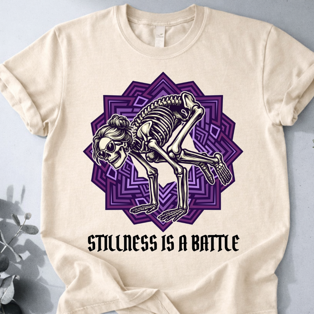 Still Bones T-Shirt