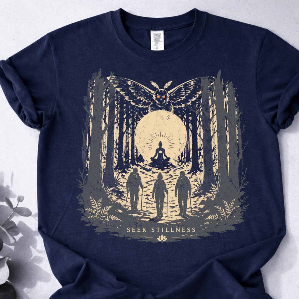 Still Woods T-Shirt