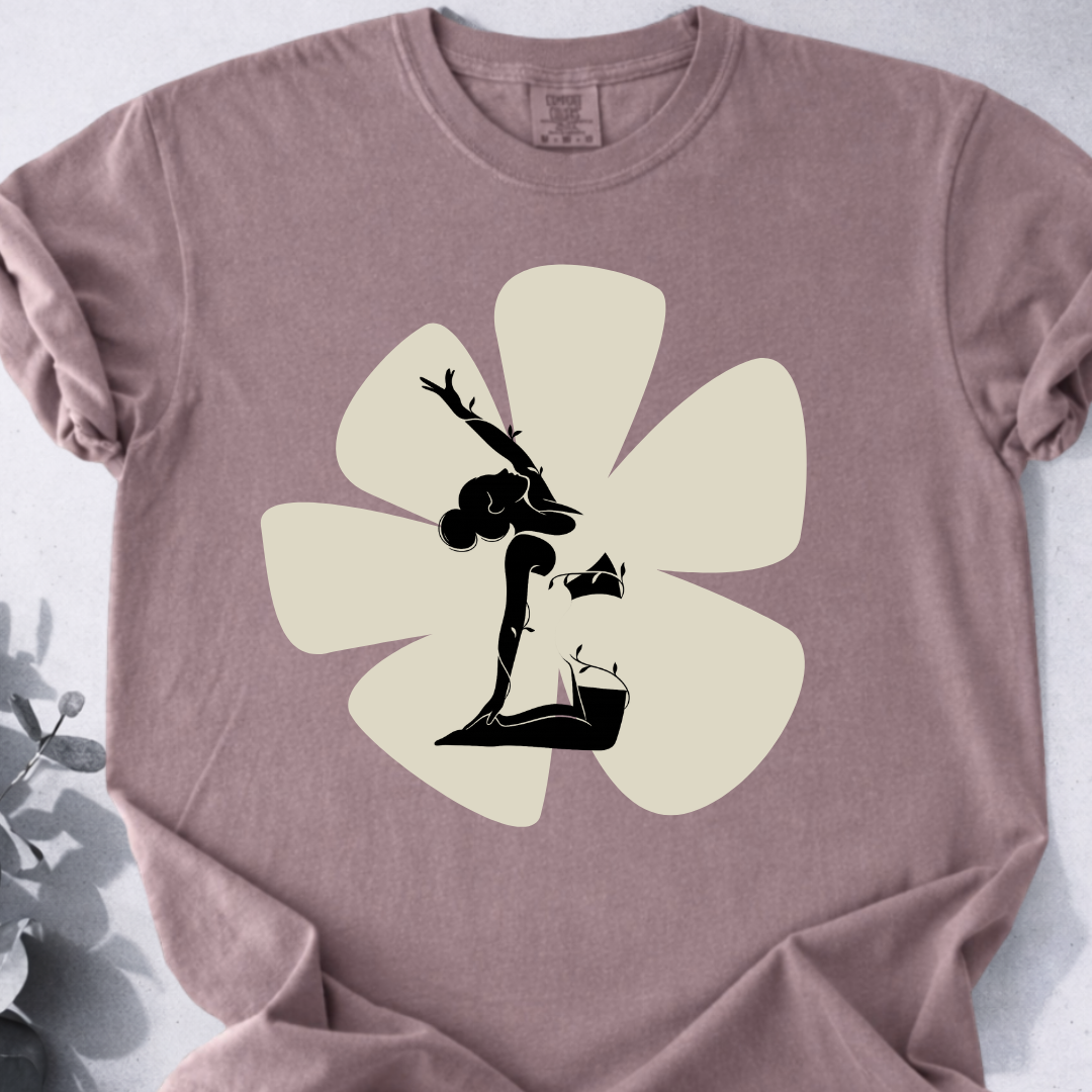 Bloom Dance T-Shirt