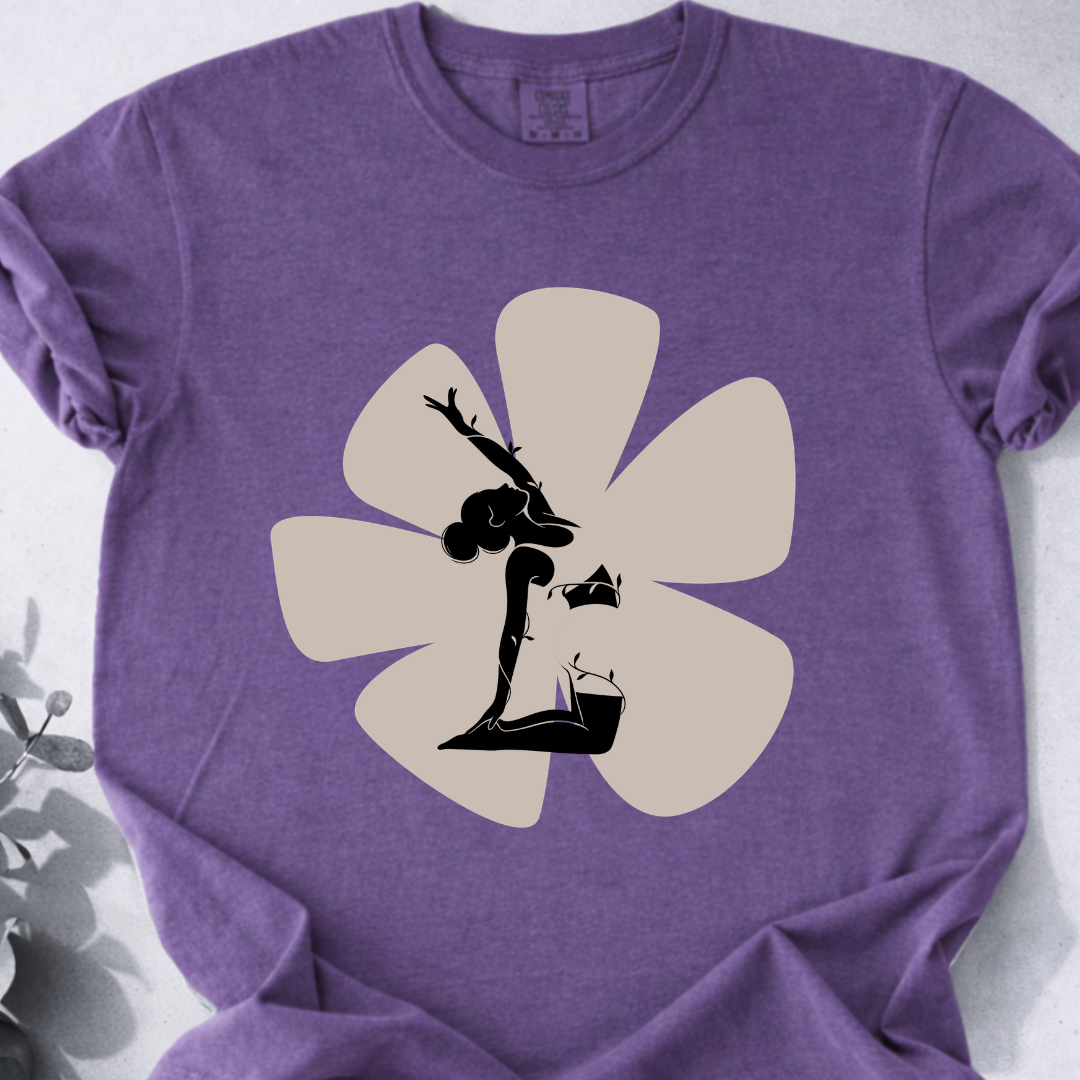 Bloom Dance T-Shirt