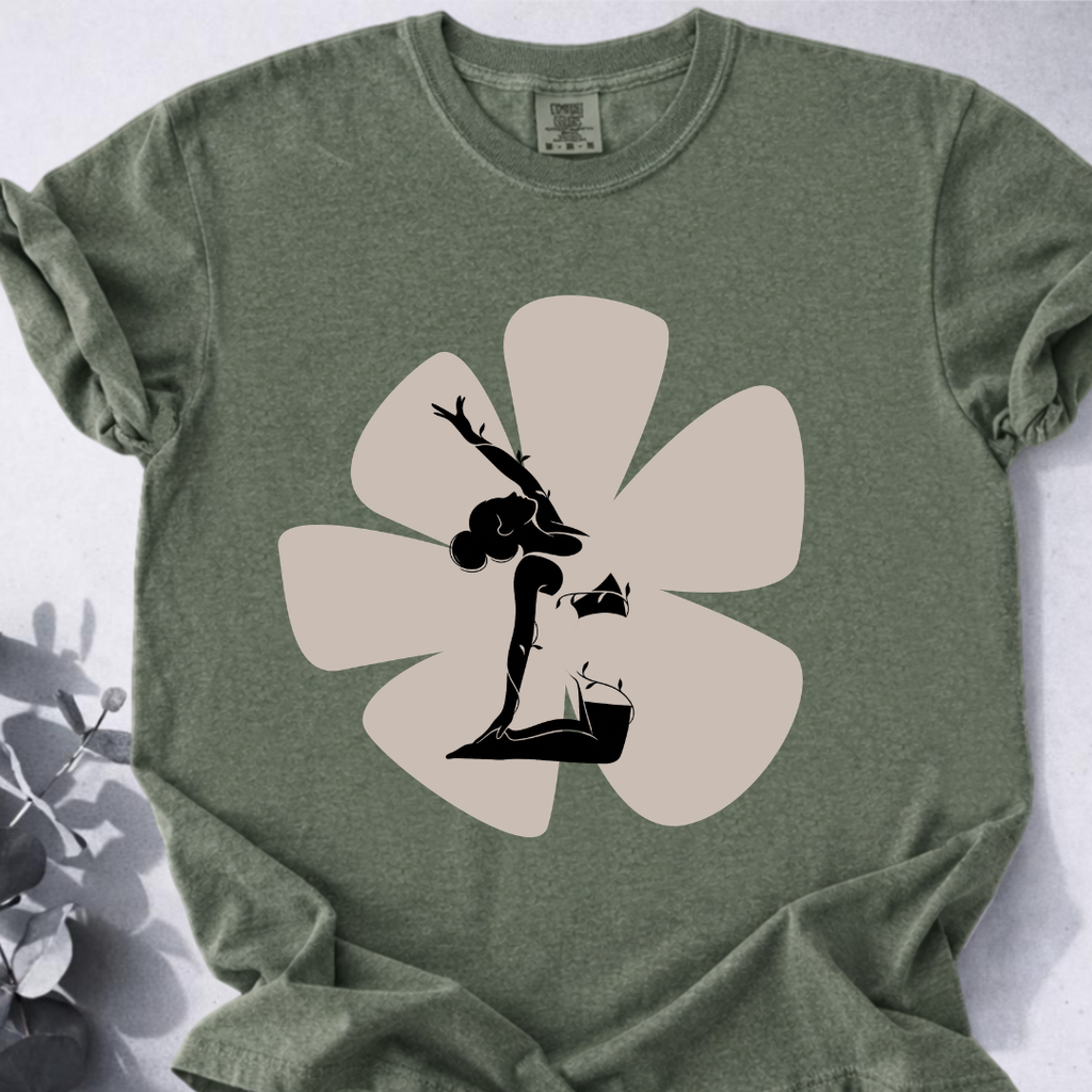 Bloom Dance T-Shirt