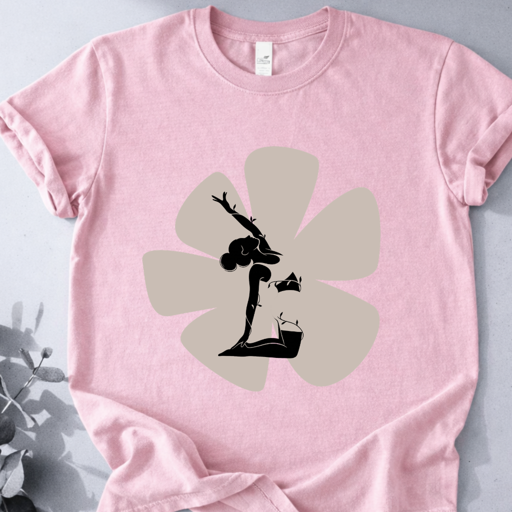Bloom Dance T-Shirt