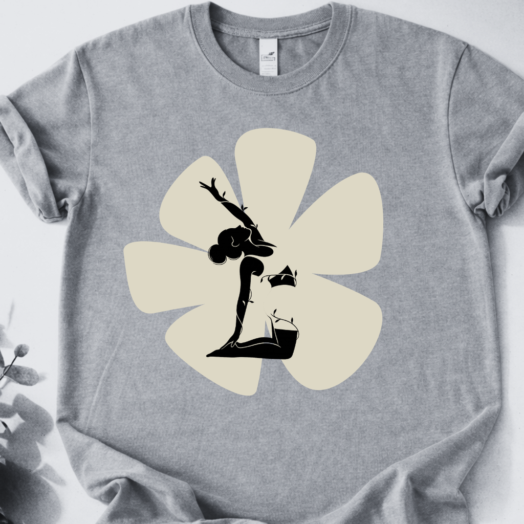 Bloom Dance T-Shirt